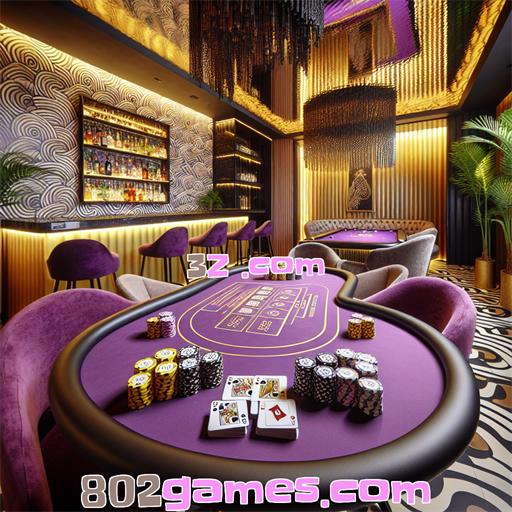 Descubra o Mundo Empolgante dos Jogos de Cartas no 802games.com